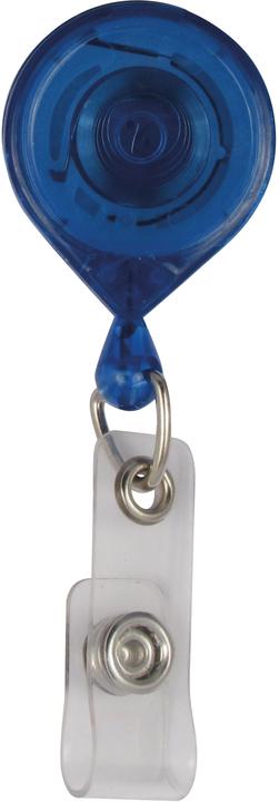 Actual product image Rieffel Badge holder