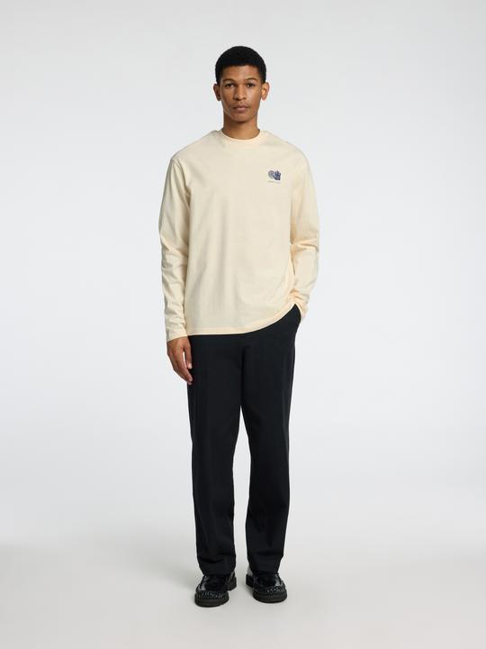 Actual product image Selected Homme Print Longsleeve (XL)