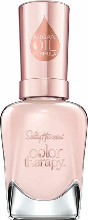 Image du produit Sally Hansen Color Therapy Nail Polish - Peinture pour ongles 14 ml 225 Savasan-ahhh - (225 Savasan-ahhh, Vernis couleur)