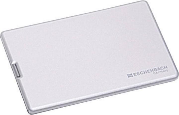 Image du produit Eschenbach Loupe à main avec éclairage LED V