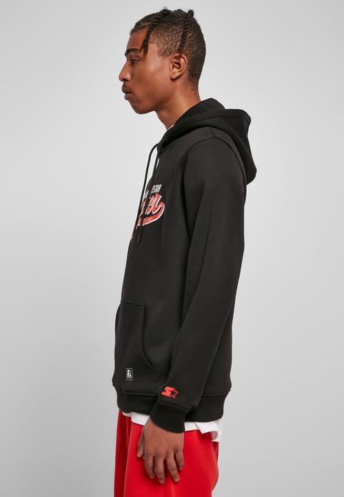 Actual product image Starter Swing Hoody - 16862 (S)