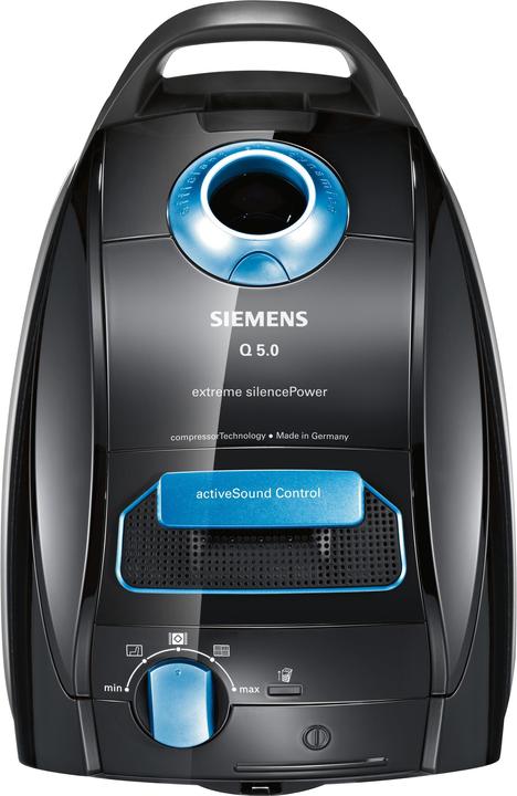 Produktbild Siemens Q5.0 Extreme SilencePower, VSQ5X1230