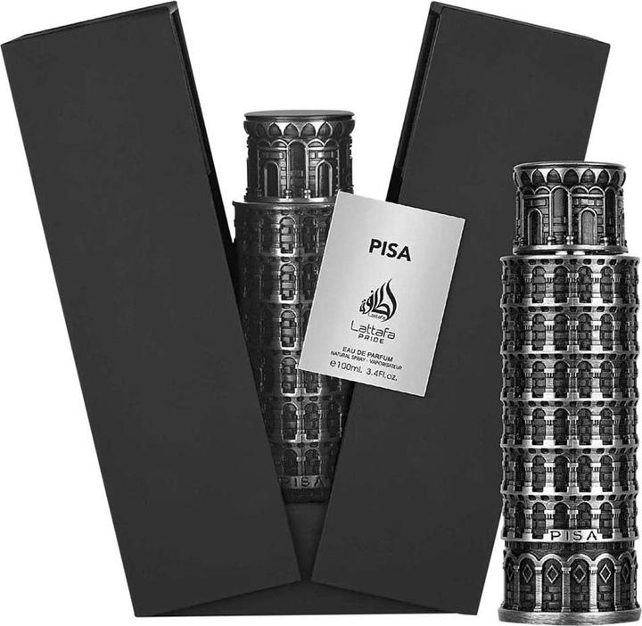 Immagine prodotto Lattafa Perfumes Pisa (Eau de parfum, 100 ml)