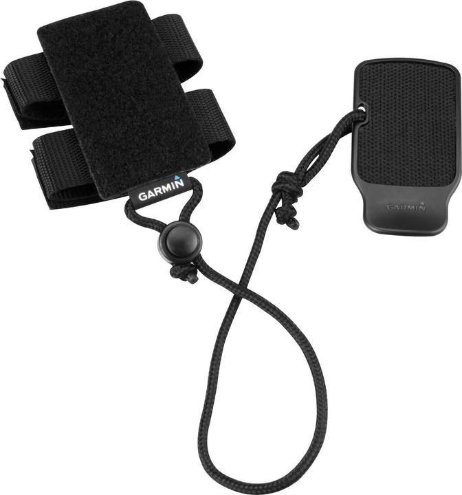Actual product image Garmin Backpack attachment