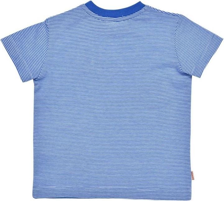 Actual product image Bondi Toddler T-shirt construction vehicles (80)