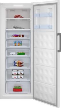 Actual product image Beko EX448E45W Freezer (Stand-alone, 448 l)