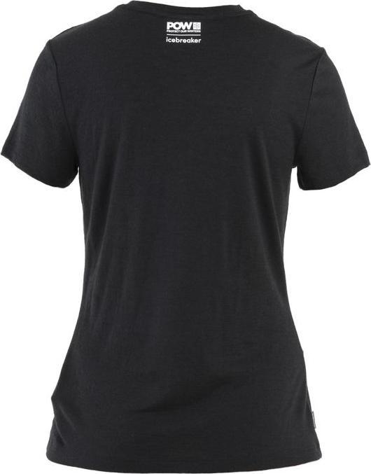 Produktbild Icebreaker Tech Lite 150 SS Tee (L)