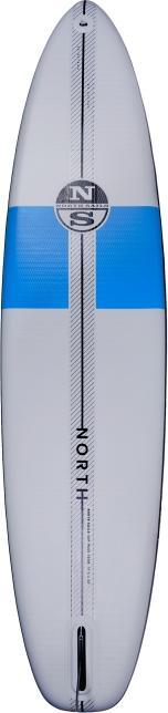 Produktbild North Sails Pace Tour SUP (12'6")