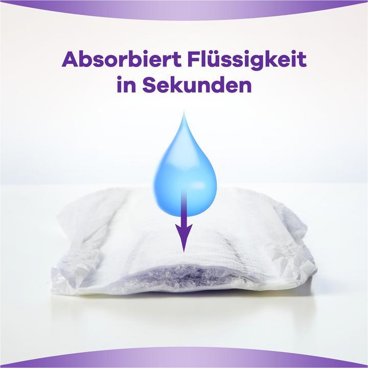 Produktbild Always Discreet 0% (8 x, Large plus)