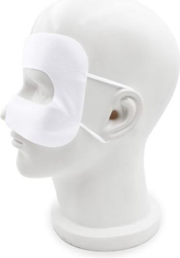 Produktbild AMVR 100x Einweg VR-Gesichtsmasken