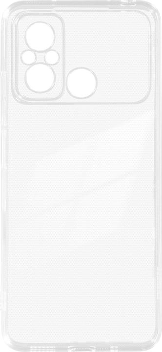 Actual product image Avizar Gel cover Series (Xiaomi Redmi 12C)