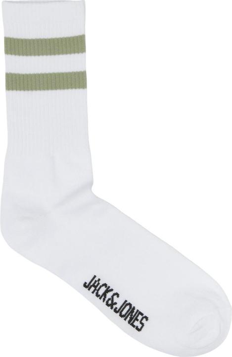 Produktbild Jack & Jones Jacgab Tennis Socks (One Size)