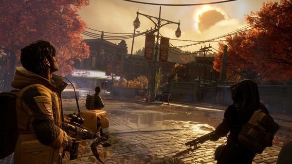 Produktbild Bethesda Redfall (PC, DE)