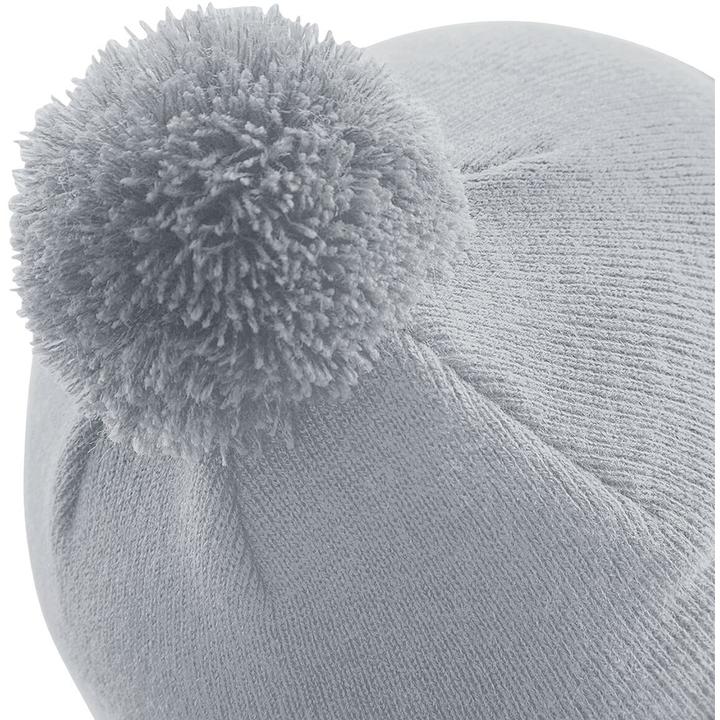 Actual product image Beechfield Pom-pom hat (One size)