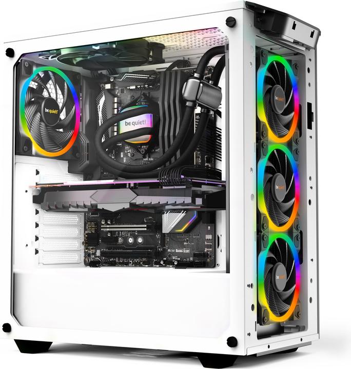 Produktbild be quiet! Pure Loop 2 FX