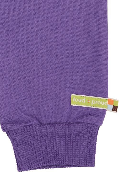 Produktbild loud + proud Weiches Sweat (68)