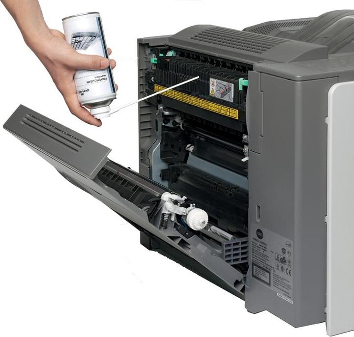 Actual product image Durable Powerclean Standard (1 x)