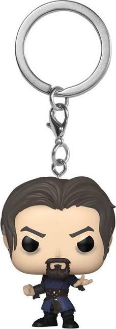 Image du produit Funko Portachiavi Pop! Dr Strange 2 : Sinister Strange
