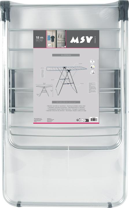 Actual product image MSV Austin (13 m)