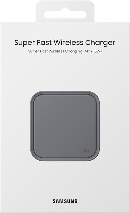 Immagine prodotto Samsung Pad (15 W)