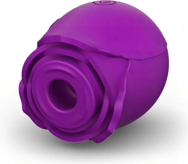 Productafbeelding Tracy's Dog Vibromasseur Rose - Violet