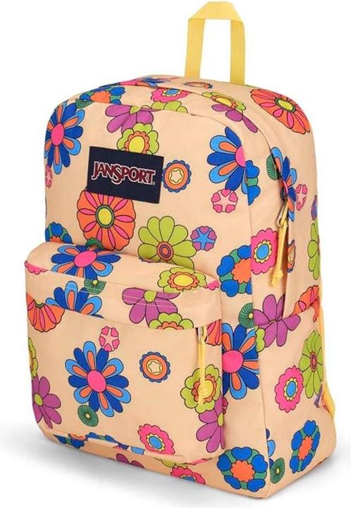 Actual product image JanSport backpack superbreak (25 l)