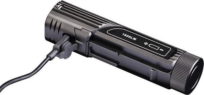 Actual product image Fenix BC26R (1600 lm)
