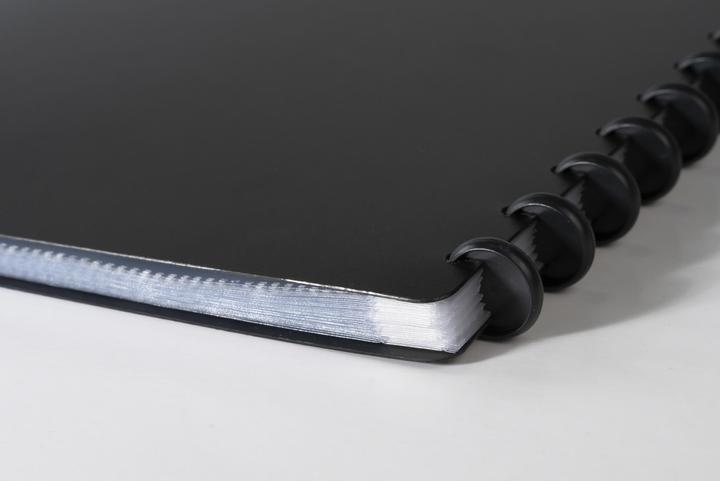 Actual product image Exacompta View book (24 x 32 cm, 1 x)
