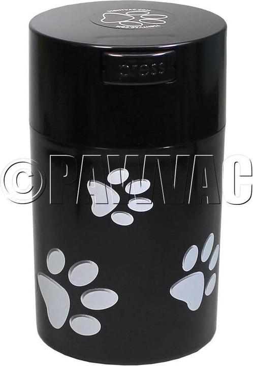 Immagine prodotto Tightvac PAWVAC Solido Nero 0,57L (0.57 l)