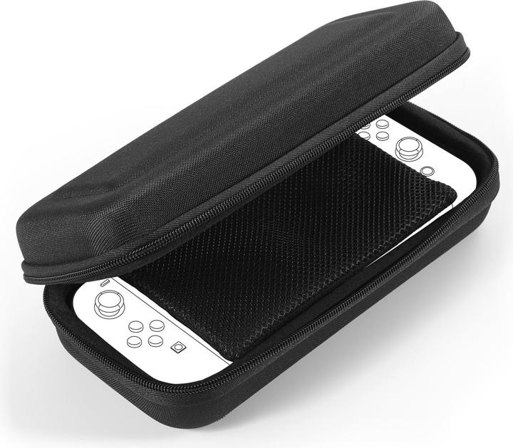 Produktbild Bigben Transport Case-L (Switch)
