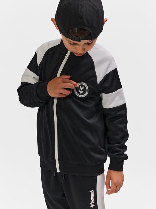 Immagine prodotto hummel Hmlrunner Giacca Con Zip (104)