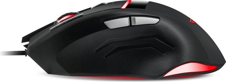 Immagine prodotto Spirit Of Gamer Elite M10 Pack (Cablato)