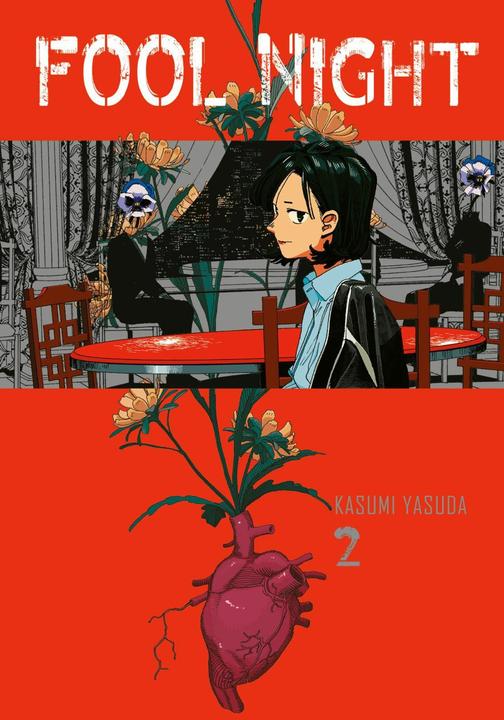 Produktbild Fool Night 2 (Deutsch, Kasumi Yasuda, 2024)
