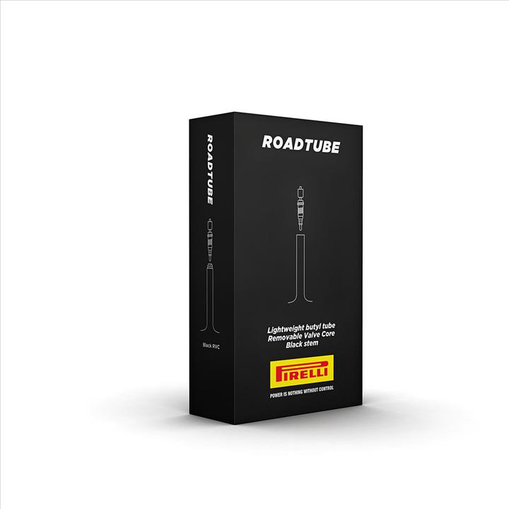 Pirelli RoadTube P Zero Lite (Presta (SV), 28", 60 mm)