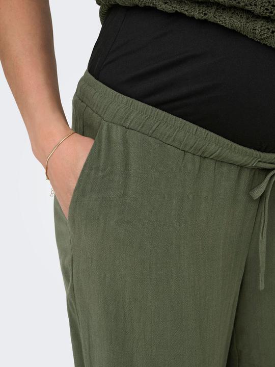 Produktbild Only Maternity OLMSIESTA Gerade geschnitten Hose Hose (32)