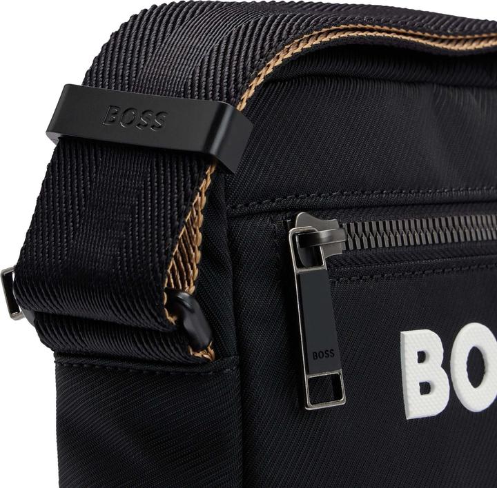 Produktbild BOSS Catch 3.0 NS Zip