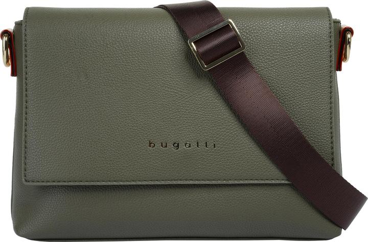 Actual product image Bugatti Ella shoulder bag