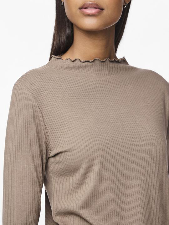 Actual product image Pieces Pcnicca Ls Top Noos (S)