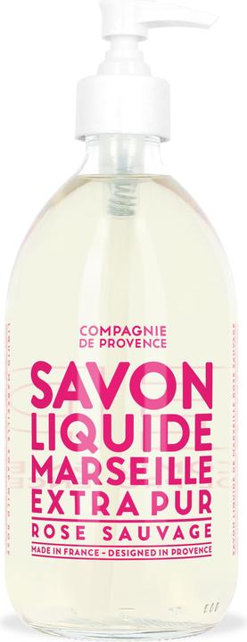 La Compagnie de Provence Provence (Flüssigseife, 495 ml)