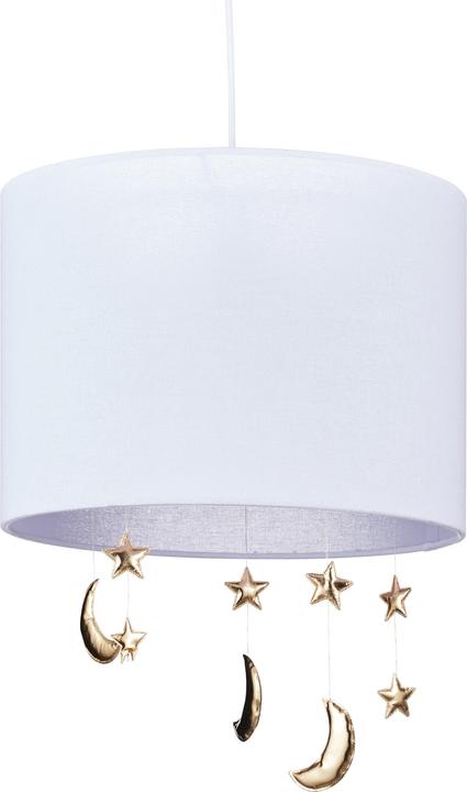 Weiss, Gold