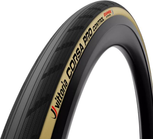 Produktbild Vittoria Corsa Pro Control TLR G2.0 28" Faltreifen (34-622)