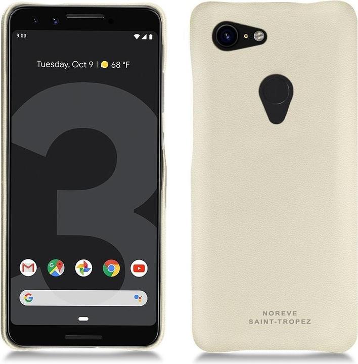 Produktbild Noreve Lederschutzhülle (Google Pixel 3)