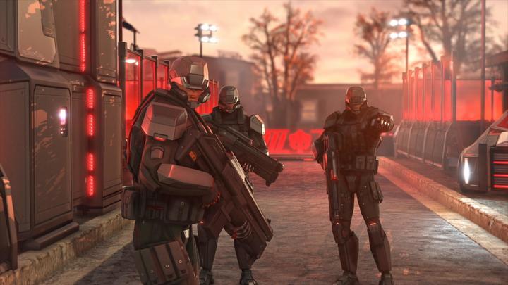 Immagine prodotto 2K Games XCOM 2 (Xbox One S, EN)