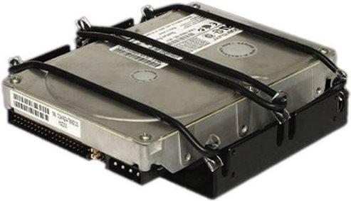 Actual product image Sharkoon Vibe-Fixer hard disk decoupler