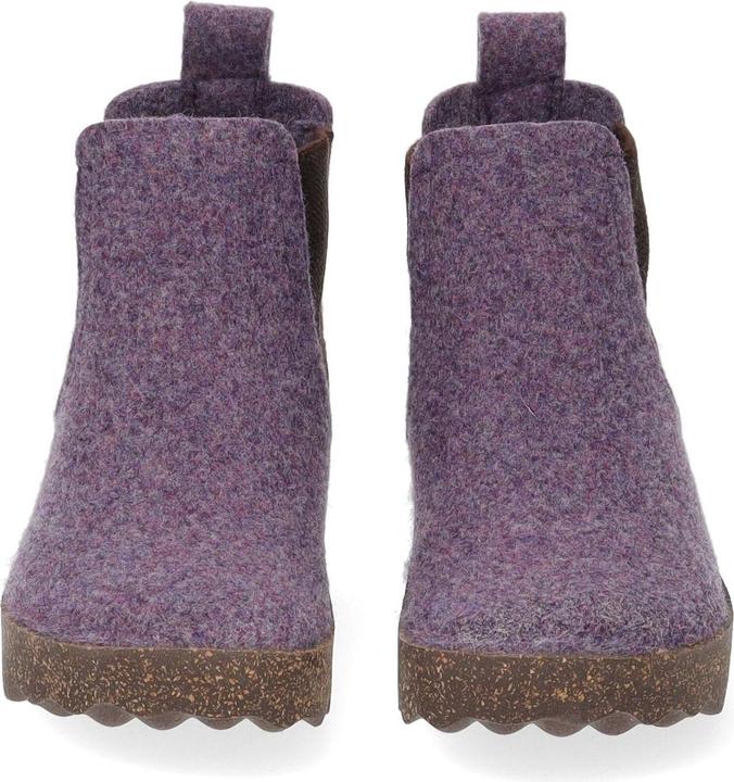 Actual product image Asportuguesas Discover the comfortable and exclusive leisure ankle boot from! With their slip-in de (39)