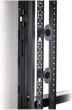 Produktbild APC SPOOLS FOR VERTICAL FIBER ORGANIZER - Quantity 4