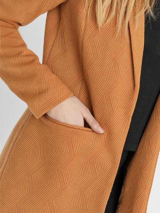 Produktbild Noisy May Langärmelige Jacke