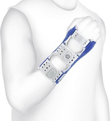 Image du produit ManuLoc Stabilorthese Grösse 3 titan (3)