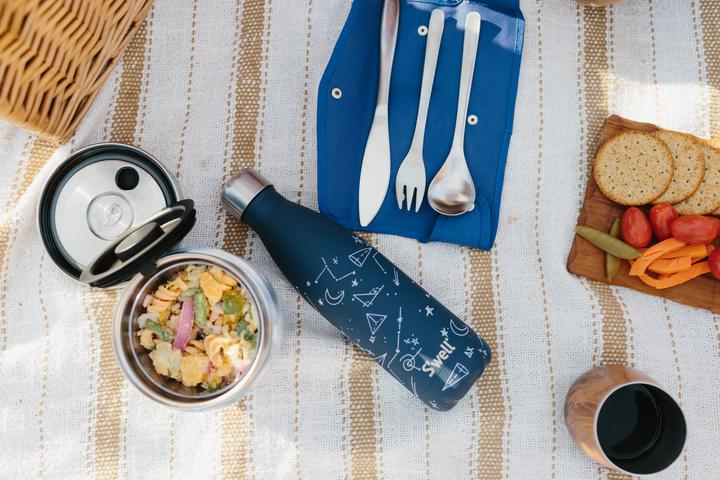 Produktbild Swell Water Bottle (0.50 l)