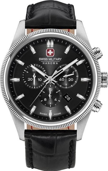 Image du produit Swiss Military Hanowa SMWGC0003101 Airman First Class (43 mm)